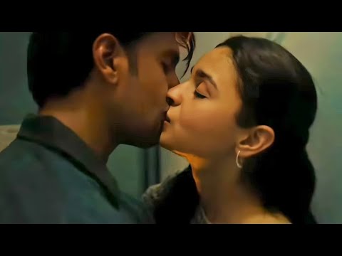 Best of Alia bhatt hot scenes