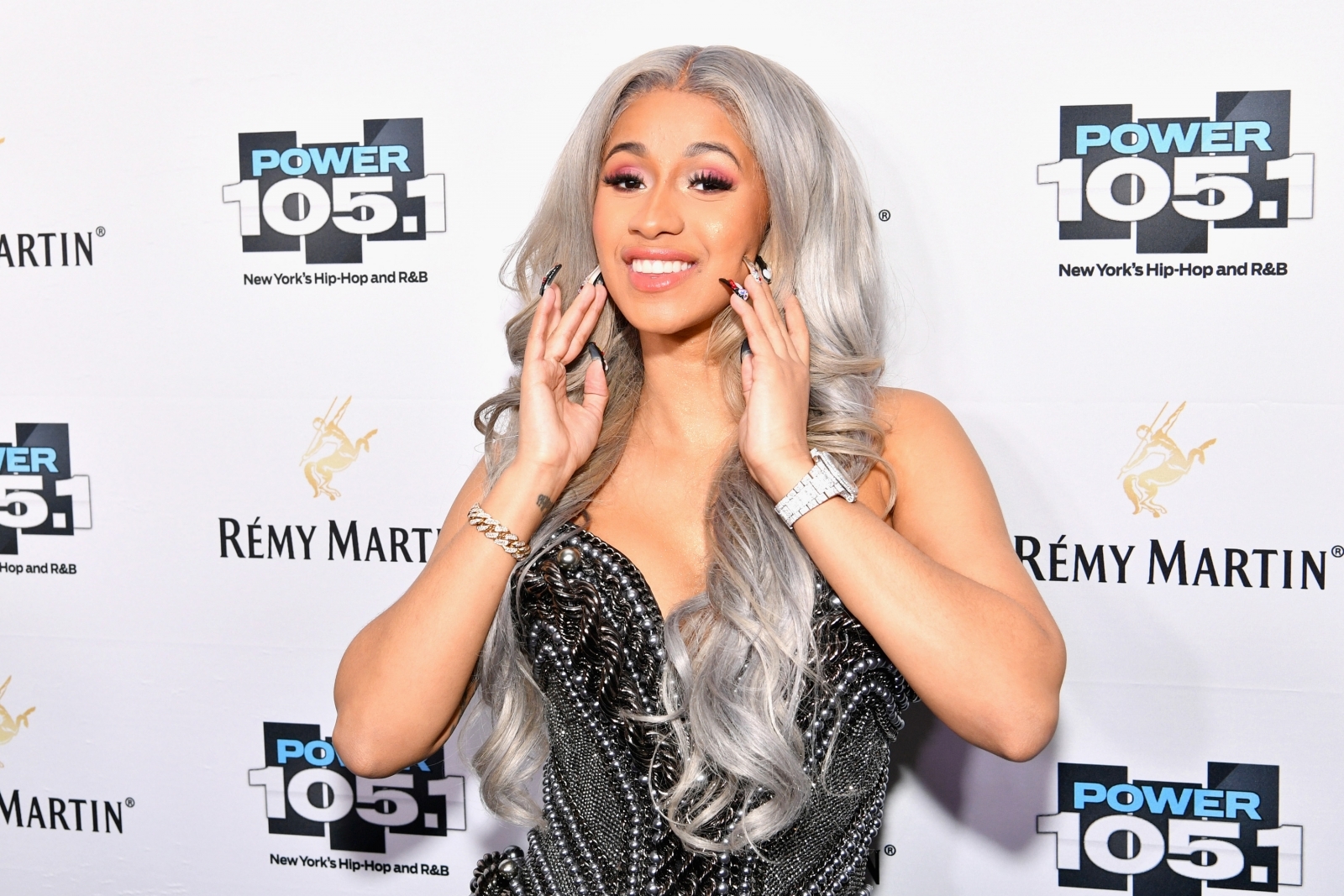 chester foster share cardi b sex tap photos