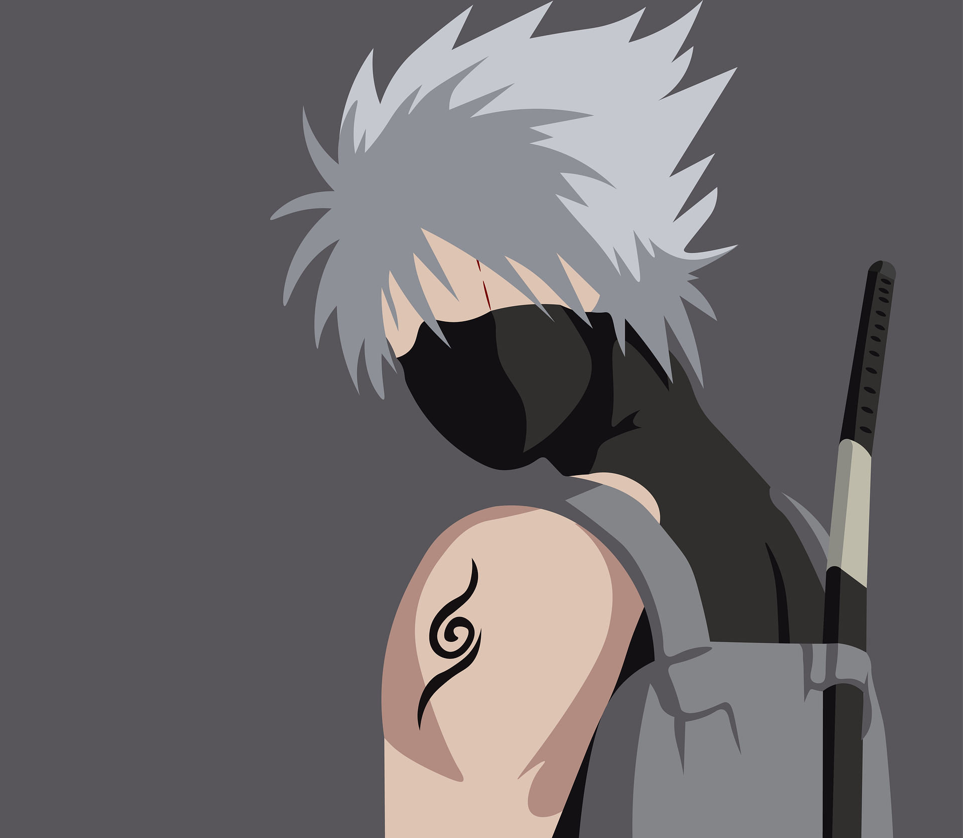 pictures of kakashi