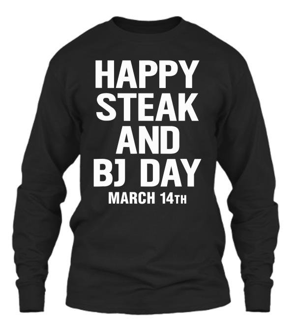 don collings recommends National Steak And Blow Day