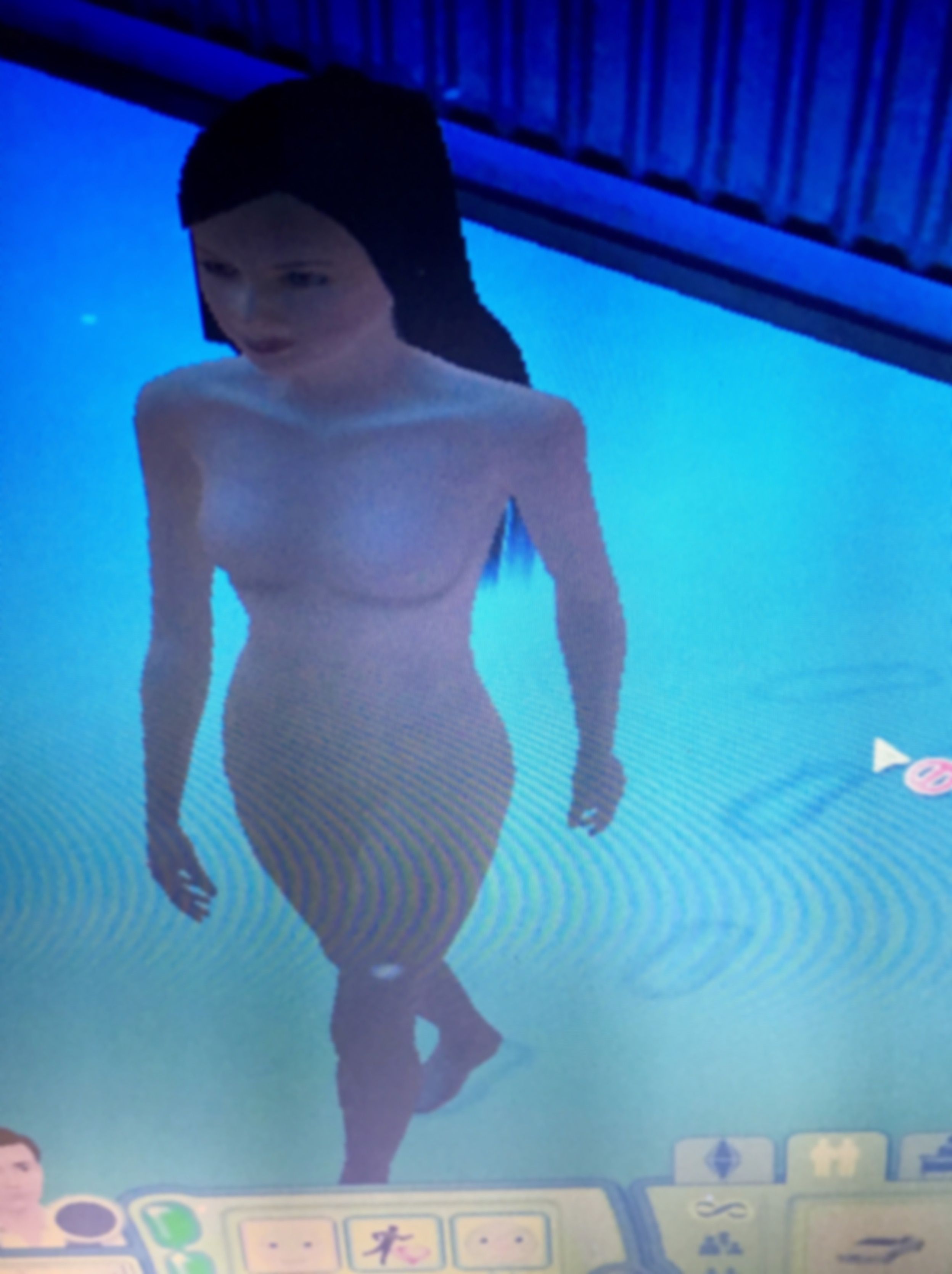 amit channa share the sims 4 uncensored photos