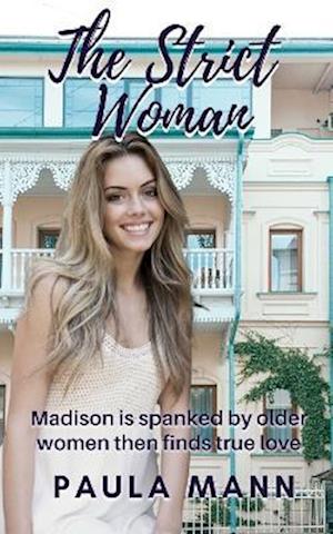 charlena kidd recommends spanked by mature women pic