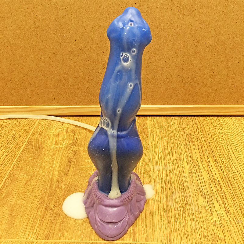 blake blankenship recommends Bad Dragon Squirting Dildo