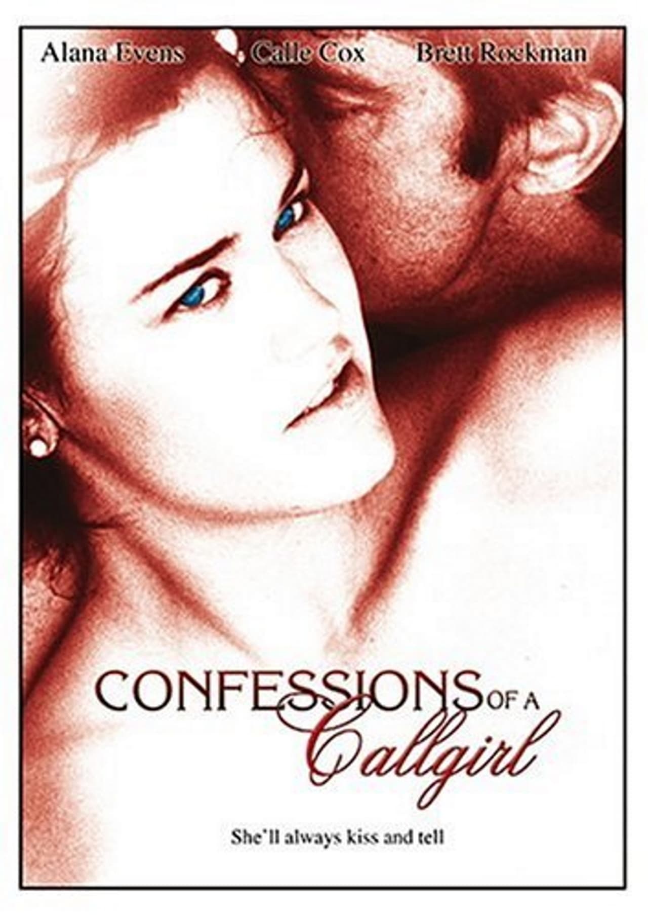 andrew mansour recommends confessions of a callgirl pic