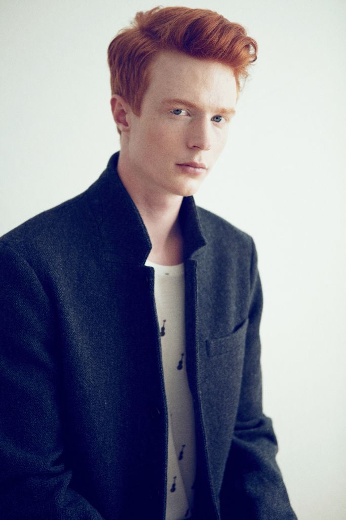 aimee felber add photo red haired men tumblr