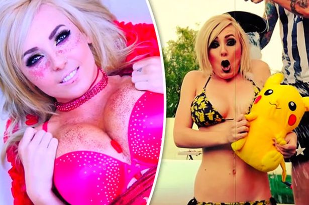 beverly reed recommends jessica nigri big boobs pic