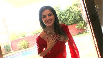 cuba recommends Sunny Leone Saree Porn