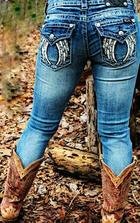 donna hayles recommends Country Girls In Jeans