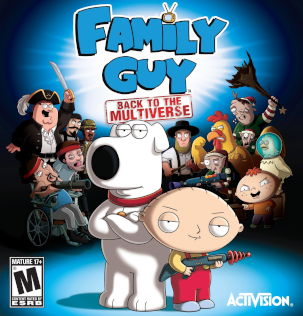 Best of Family guy hentia comics