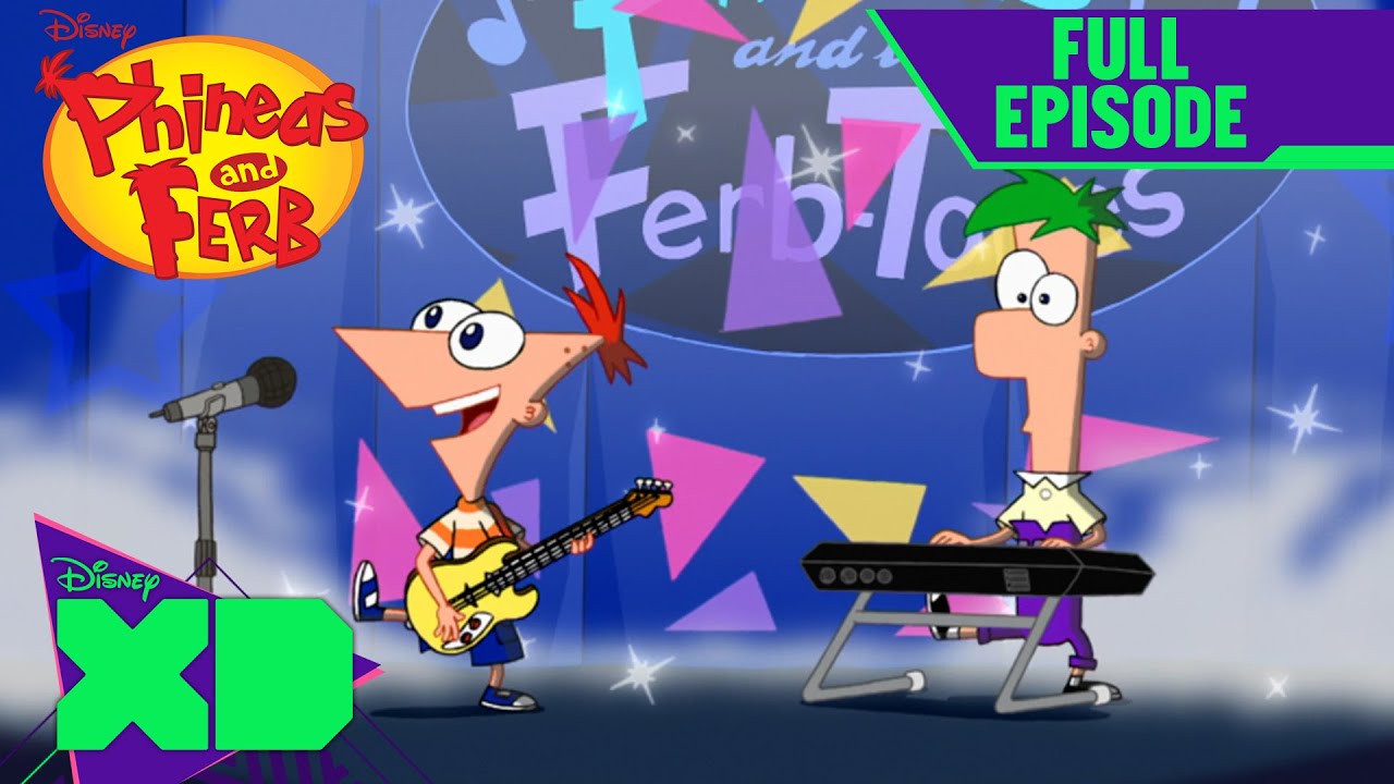 arturo sevilla share phineas and ferb full episodes photos