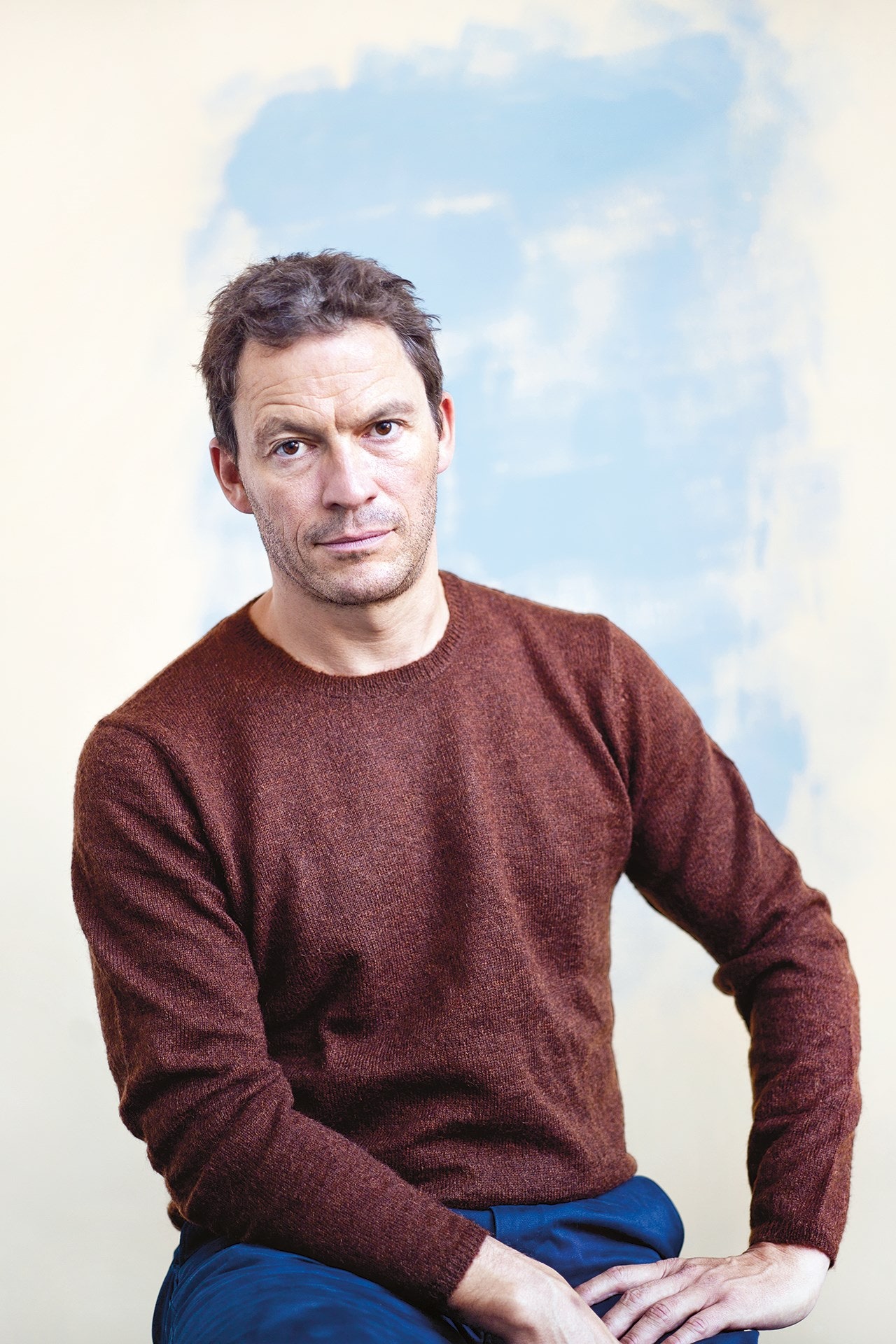 blue neri add dominic west naked photo