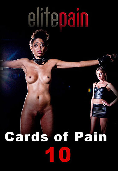 azam khairul recommends Cards Of Pain 10