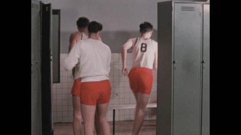 albert hamm recommends hidden locker room men pic