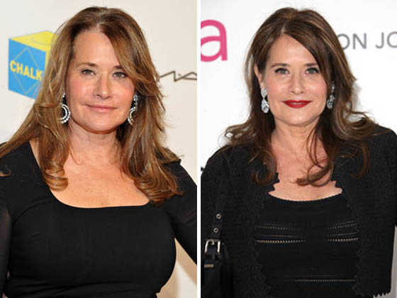 Best of Lorraine bracco boobs