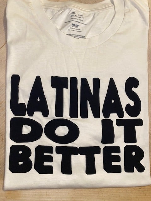 danny bazzi recommends latinas do it best pic