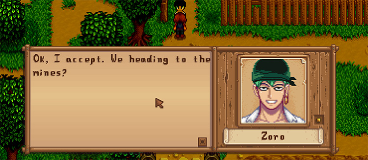 anthony sahli recommends stardew valley naruto mod pic