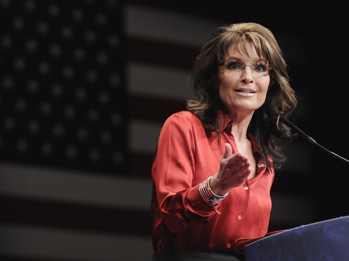 azzam khoury recommends Sara Palin Fake Pictures