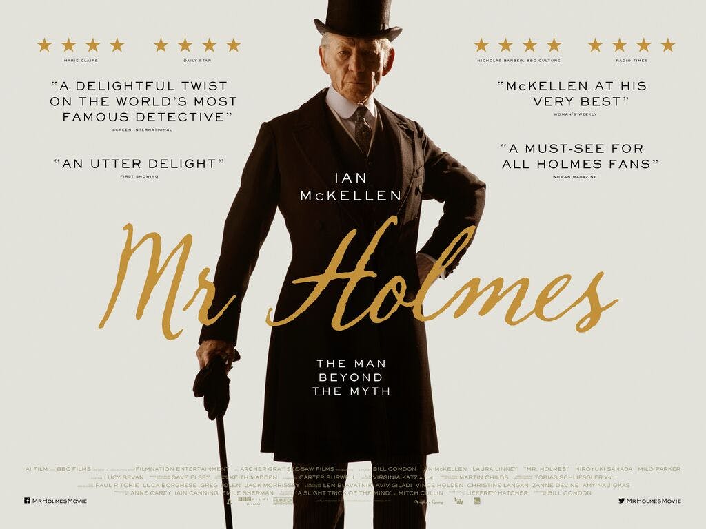 daniel belliveau add photo mr holmes movie online