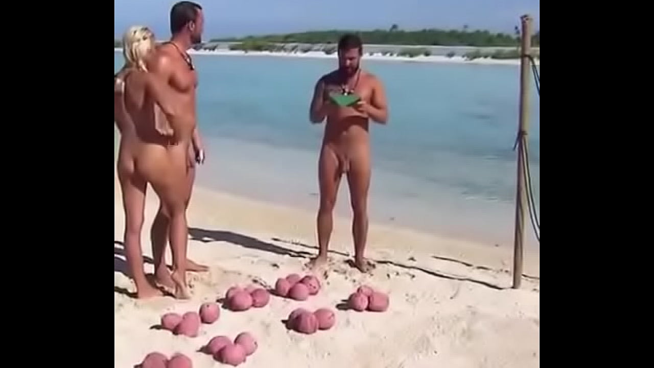 Best of Man washed up on beach porn video