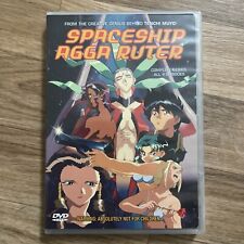 Best of Space ship agga ruter