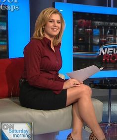 debra noreiga recommends Brianna Keilar Nude