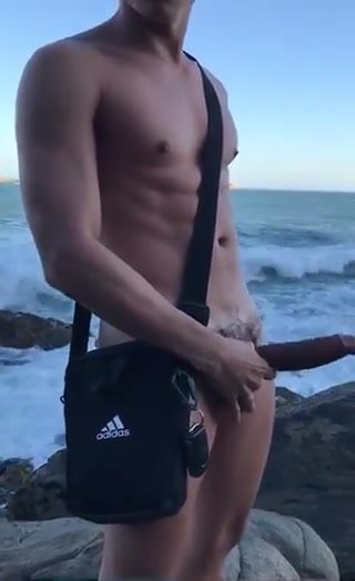 benjamin boel recommends boners on the beach pic