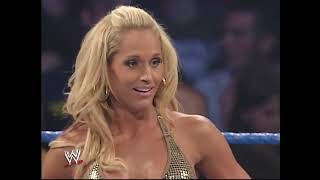 chanutaporn phunlert recommends Michelle Mccool Bikini Contest