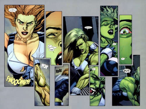 beth art recommends she hulk big boobs pic