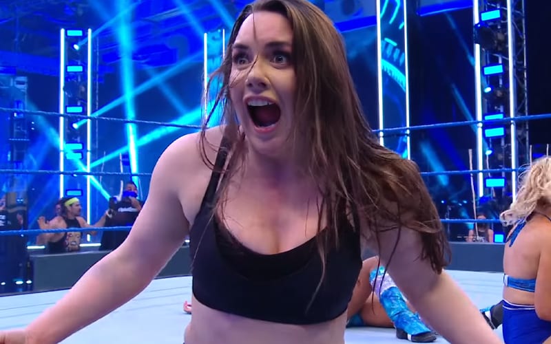 bubba lucas recommends nikki cross hot pic