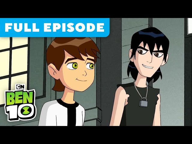 Best of Ben 10 full episodes in english