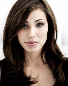 cody burda recommends Michaela Conlin Sexy Pics