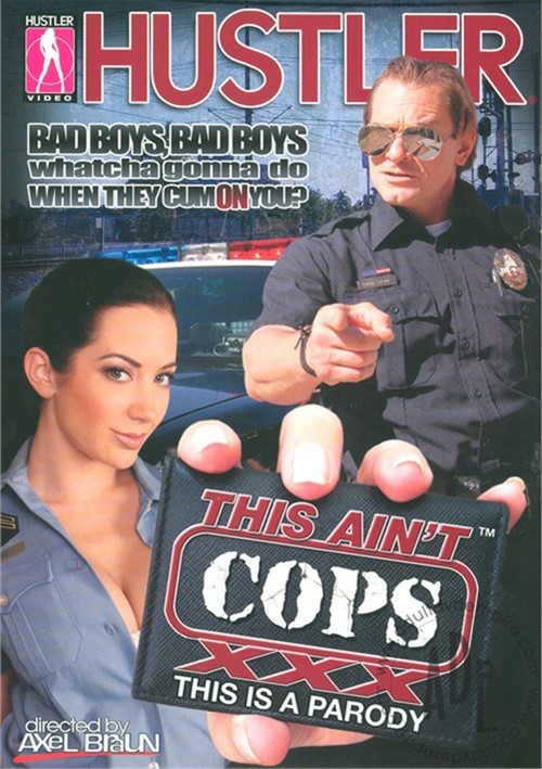 bandana saini recommends this aint cops xxx pic