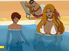 andy lama share sex with mom cartoons photos