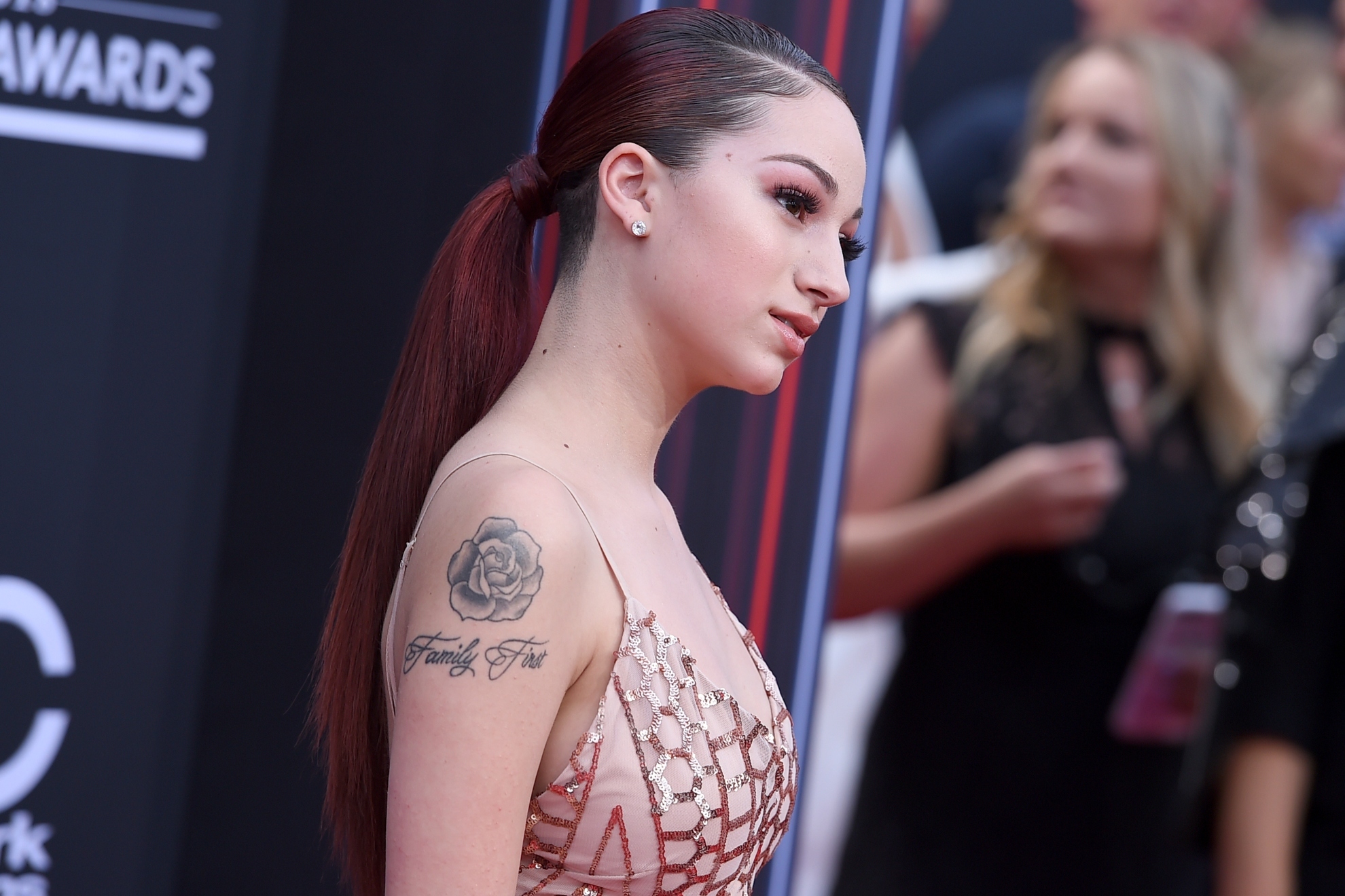 ben demerdzhyan recommends bhad bhabie pics pic