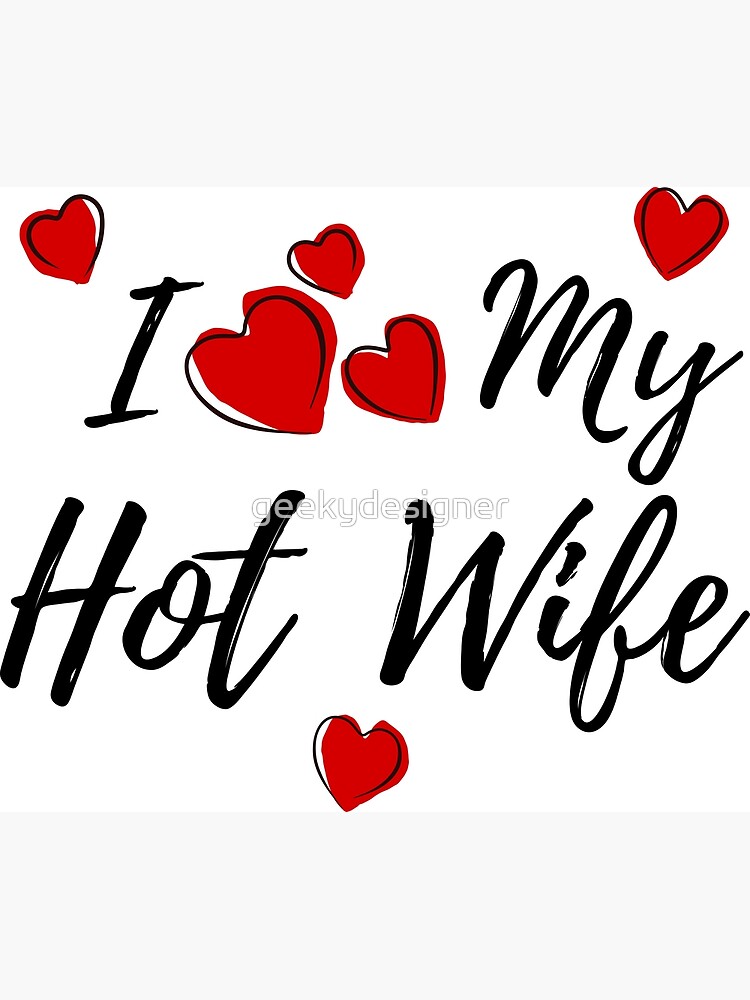 des pryce recommends Hot Wife Image