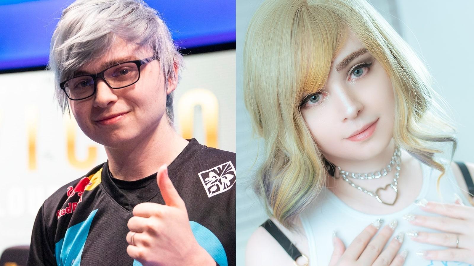 c9 sneaky girlfriend break up