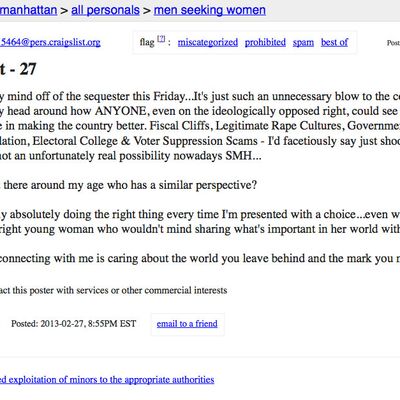 debbie buckle recommends Women On Craigslist Looking For Sex