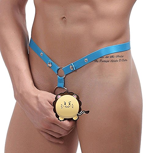 cat larson add photo mens crotchless briefs