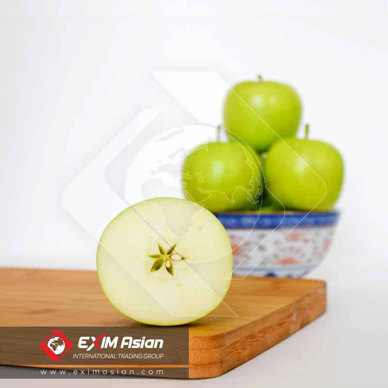 Asian Apple Seed selingkuh lgi