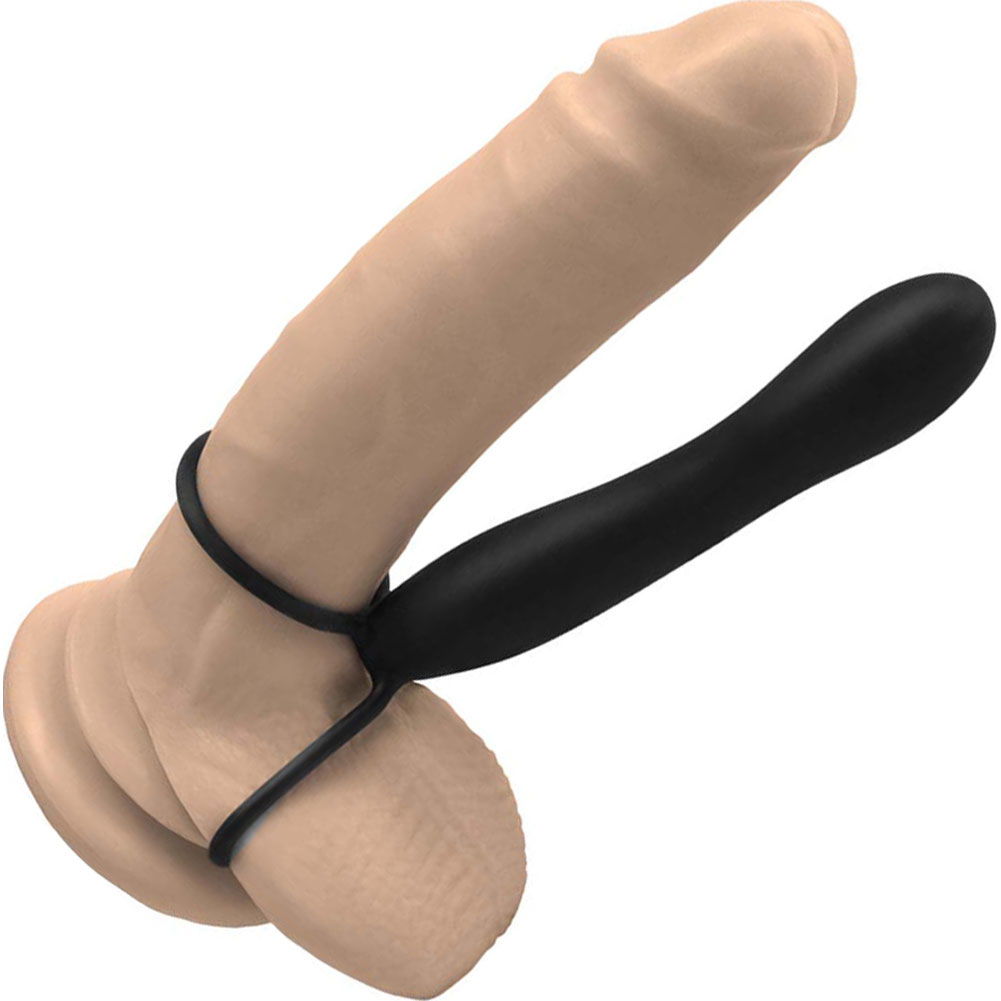 dennis shum add double penetrator penis ring photo