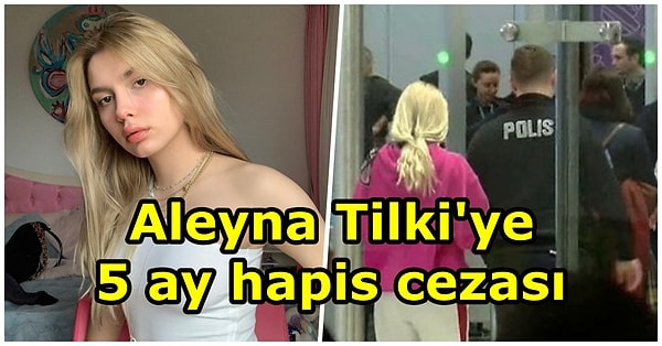 aleyna tilki porn