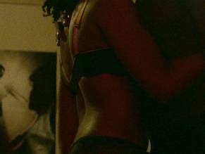 alive n kickin recommends Misty Knight Sex Scene