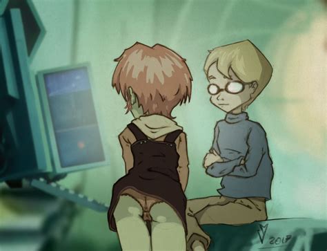 Best of Code lyoko porn videos