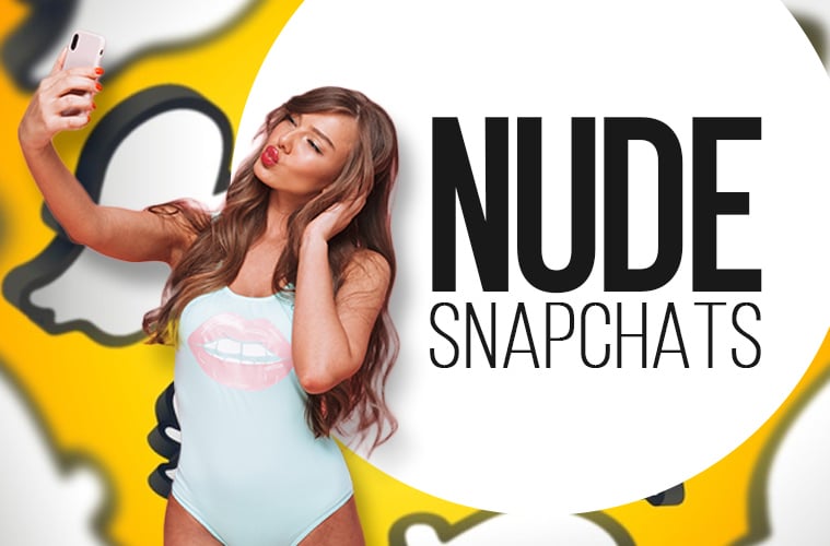 ana maria giraldo recommends snapchat accounts that send you nudes pic