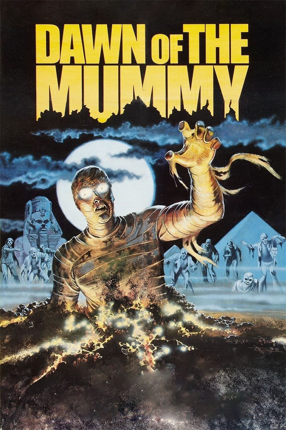 brandon pesic recommends The Mummy Full Movie Online