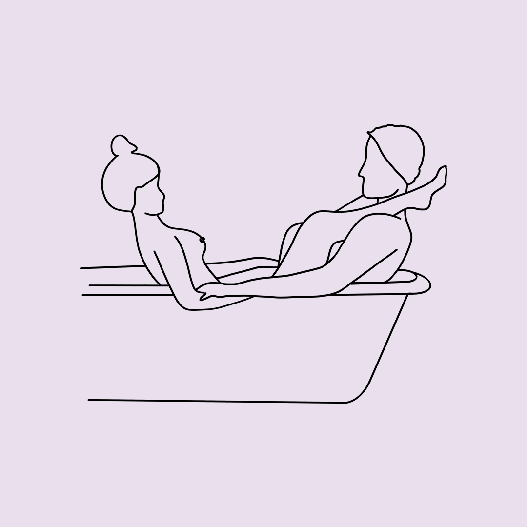 alexus watson recommends Hot Tub Sex Positions