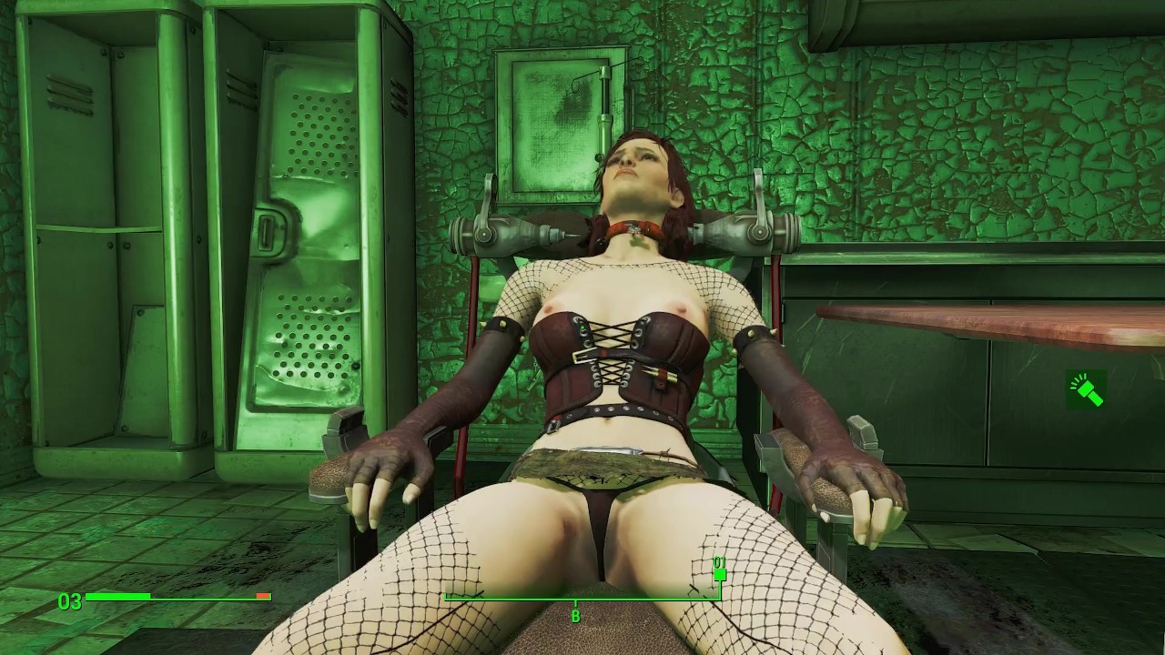 carmen reino share fallout 4 cait porn photos