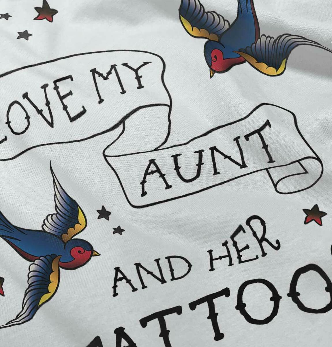 andrew wyse recommends aunt and nephew tattoos pic