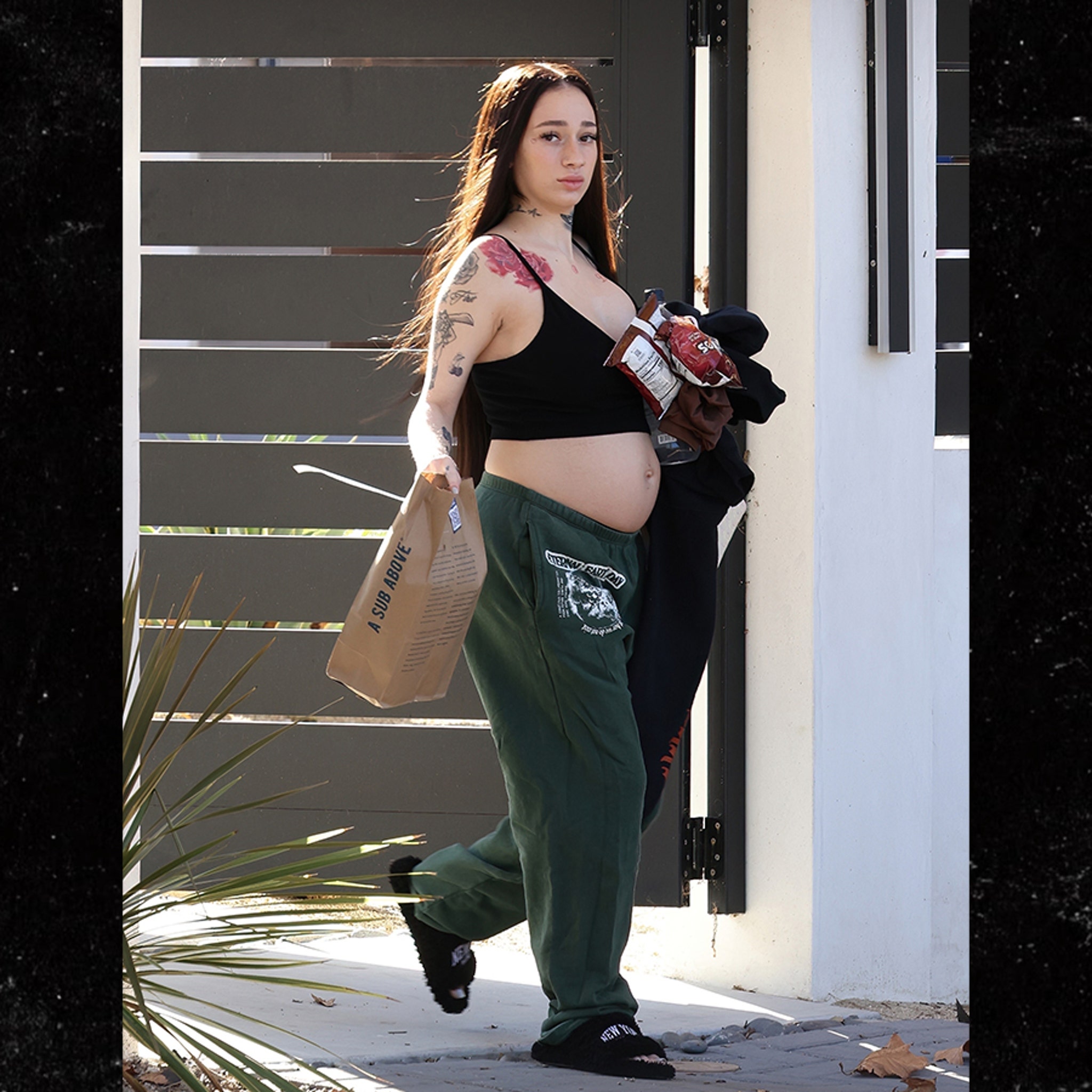 curtis knapp add photo is danielle bregoli pregnant