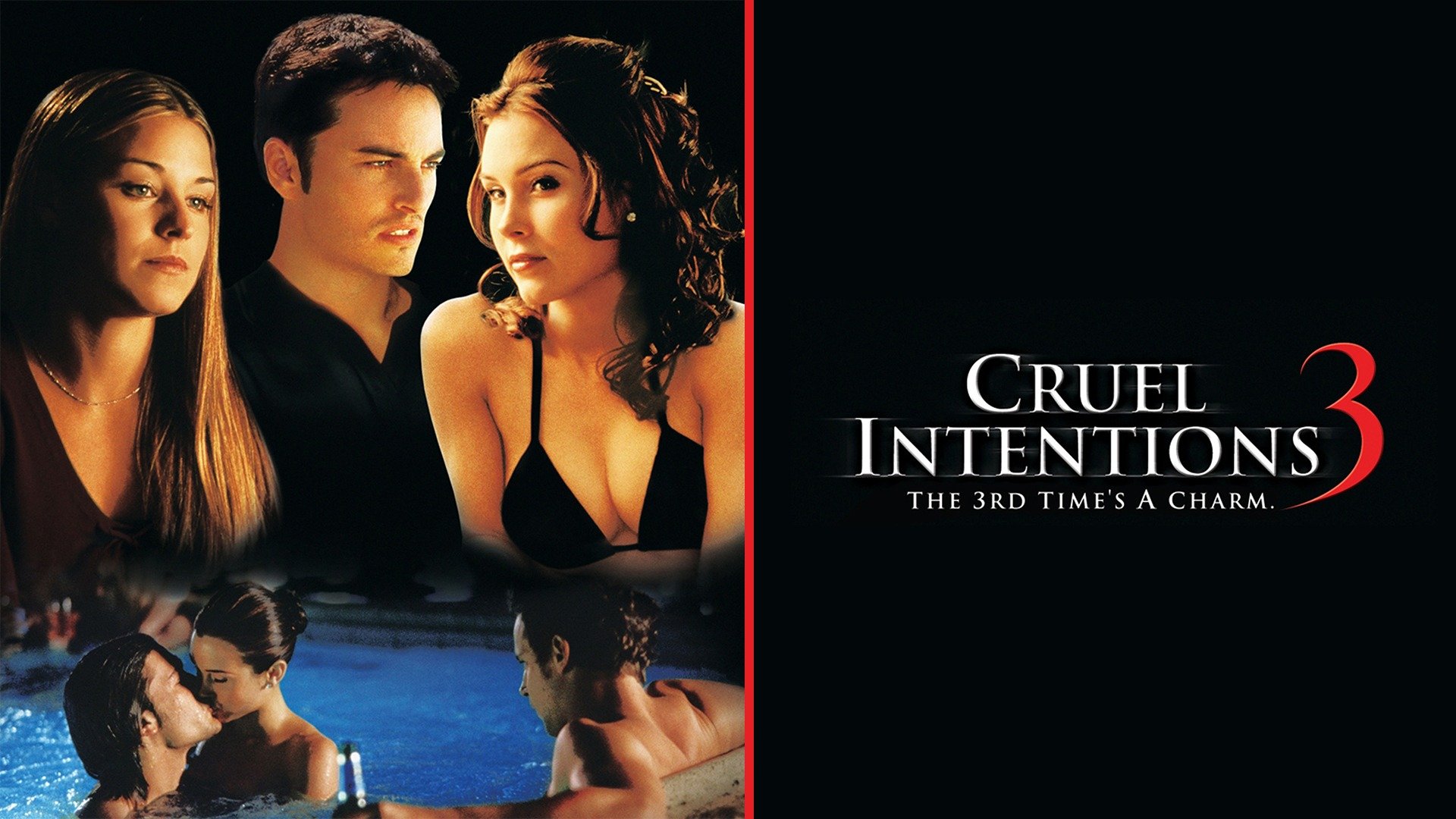 Best of Cruel intentions full movie online